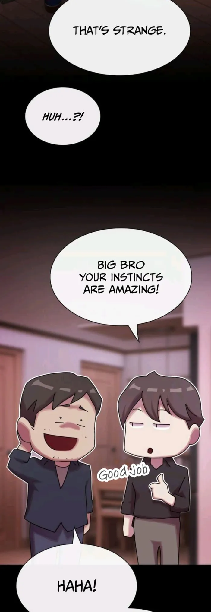 Read The Genius Who Reads the World Manga Online