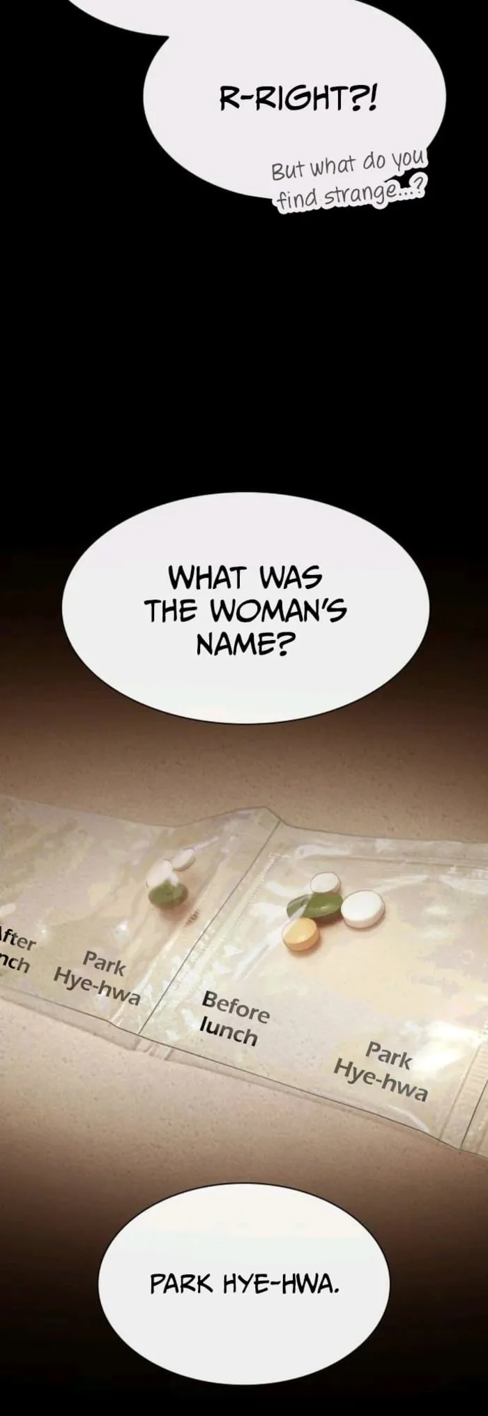 Read The Genius Who Reads the World Manga Online