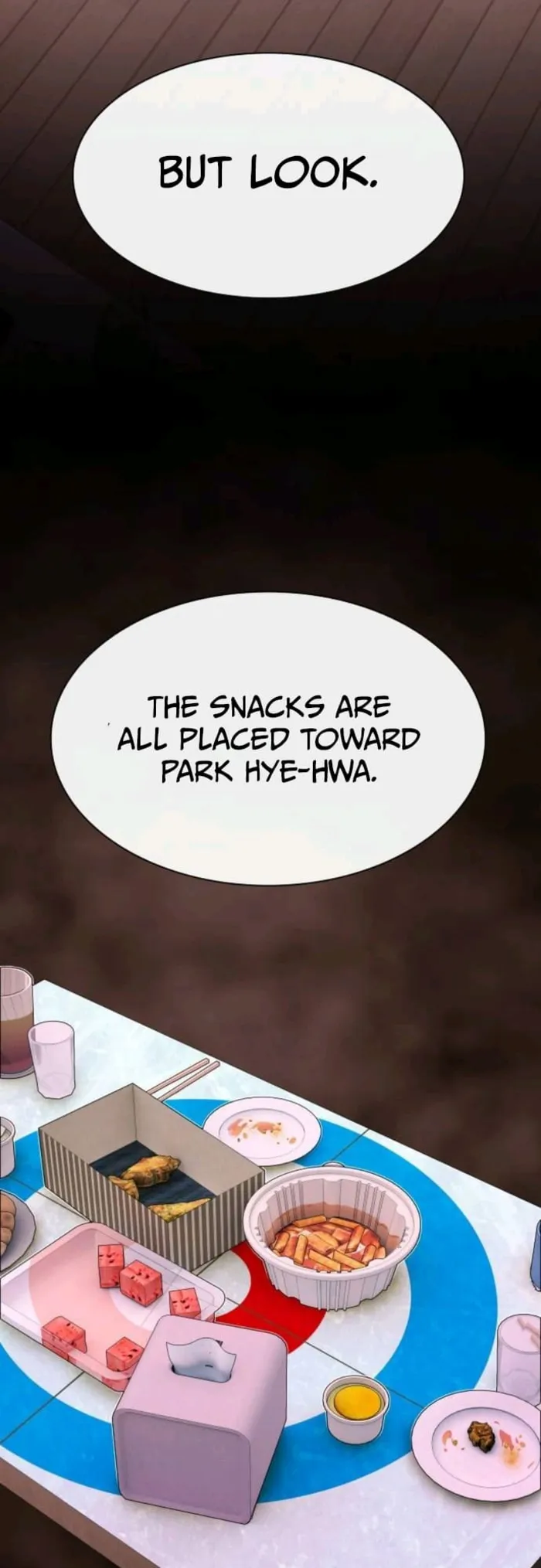 Read The Genius Who Reads the World Manga Online