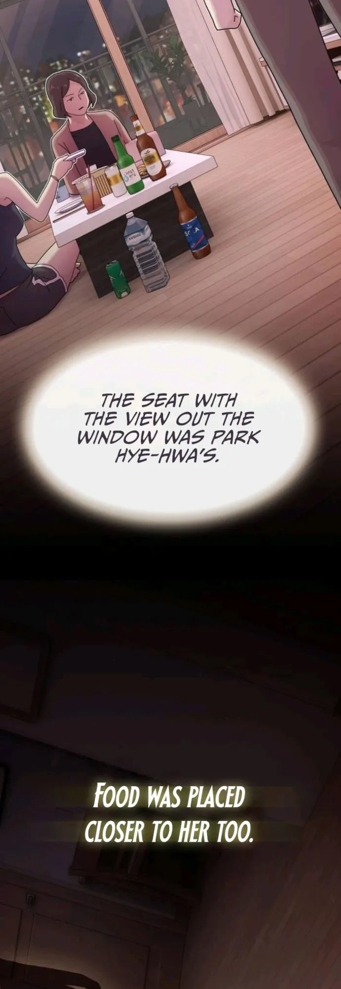 Read The Genius Who Reads the World Manga Online