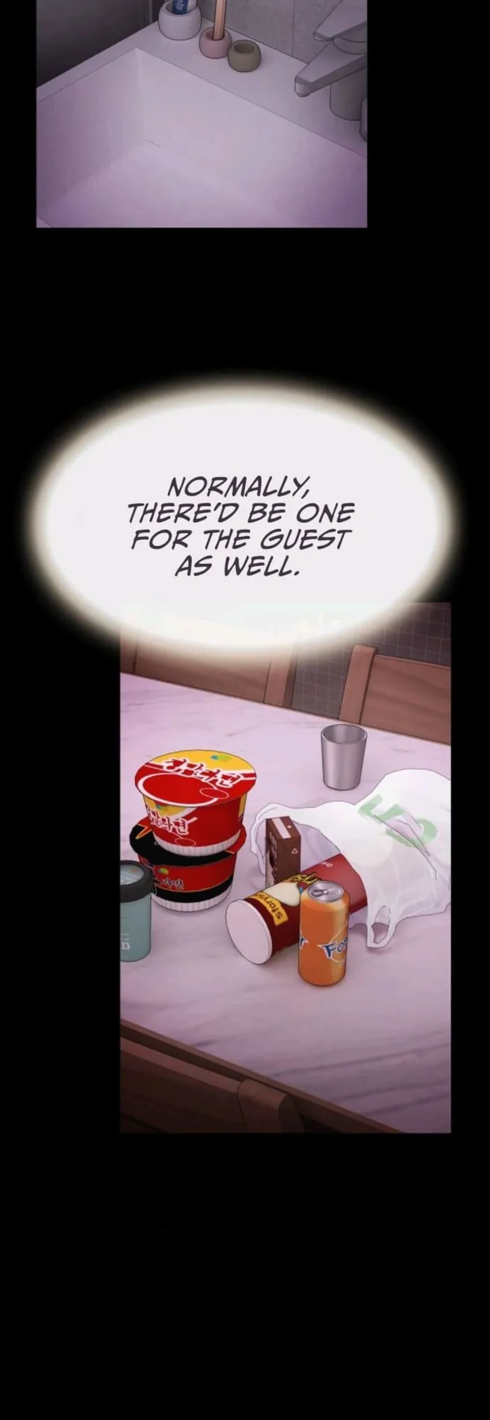 Read The Genius Who Reads the World Manga Online