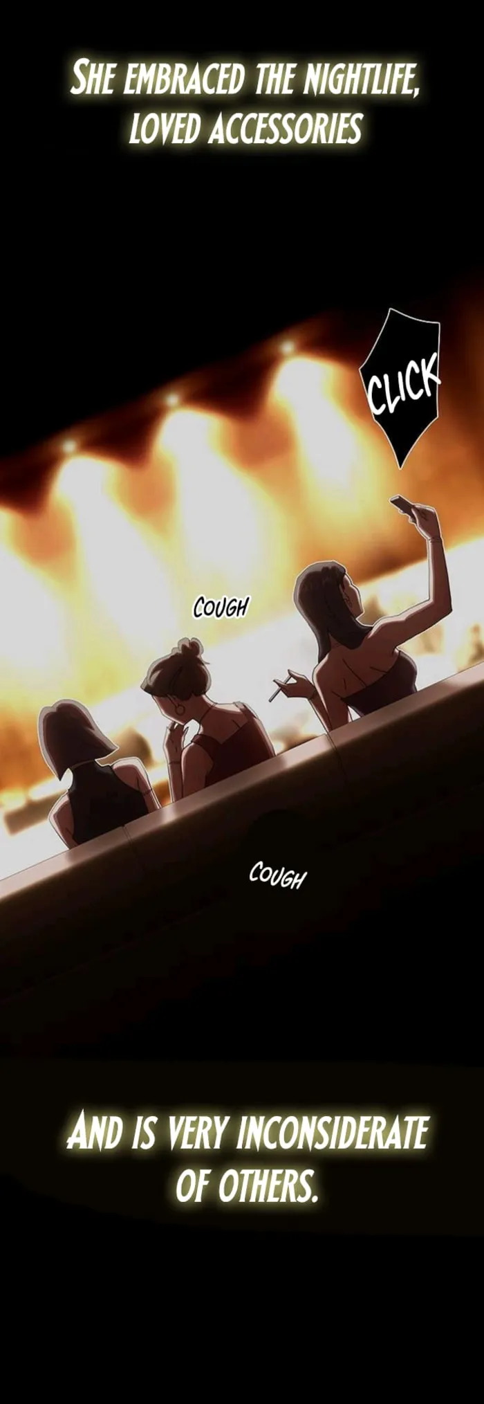 Read The Genius Who Reads the World Manga Online