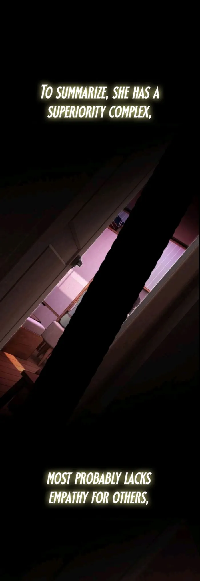 Read The Genius Who Reads the World Manga Online