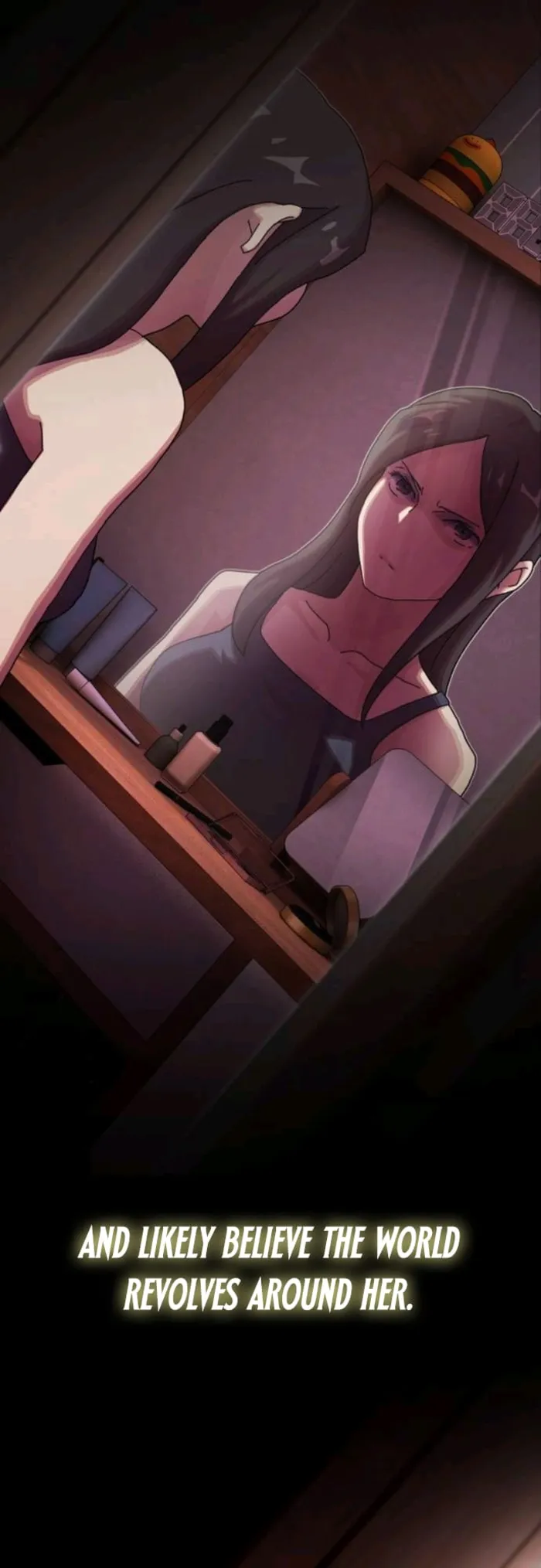 Read The Genius Who Reads the World Manga Online