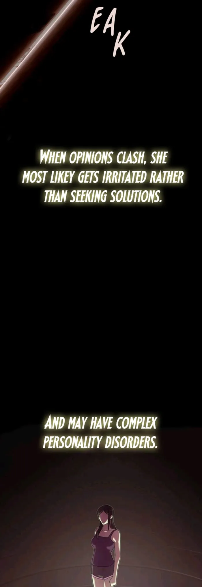 Read The Genius Who Reads the World Manga Online