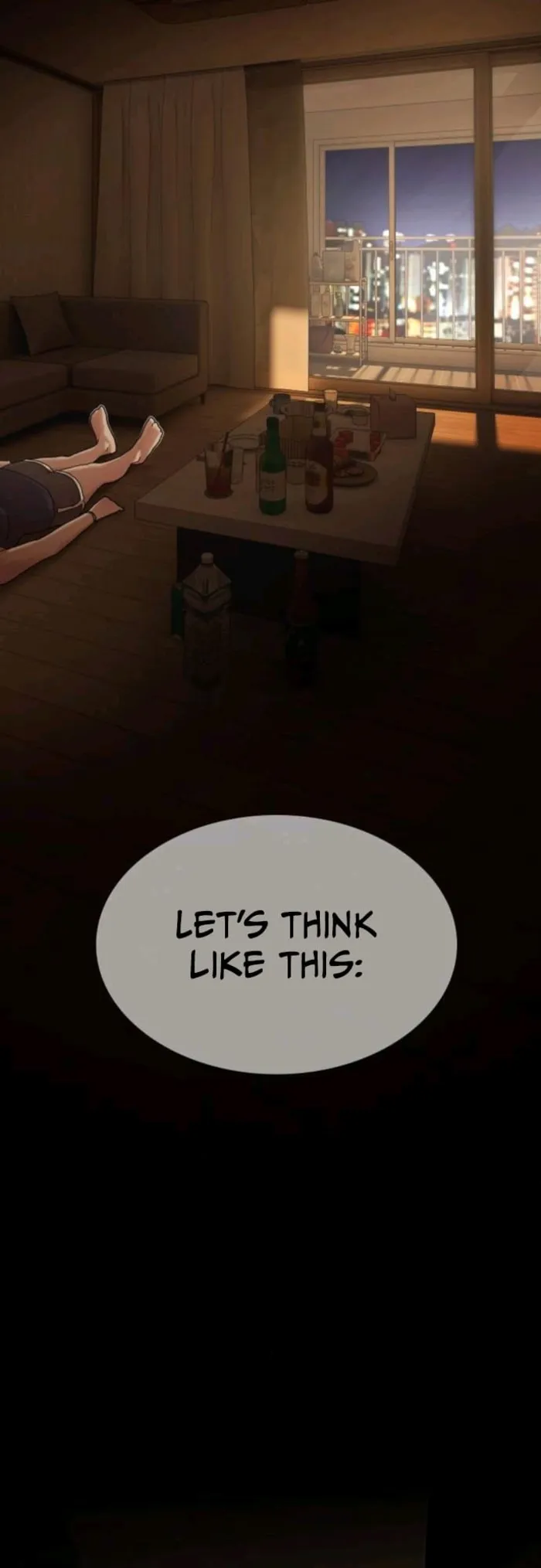 Read The Genius Who Reads the World Manga Online