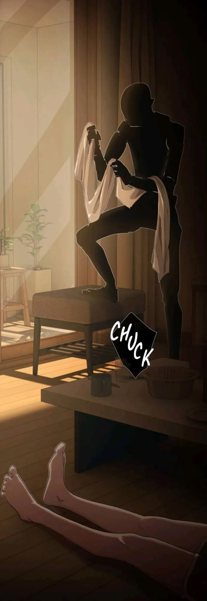 Read The Genius Who Reads the World Manga Online