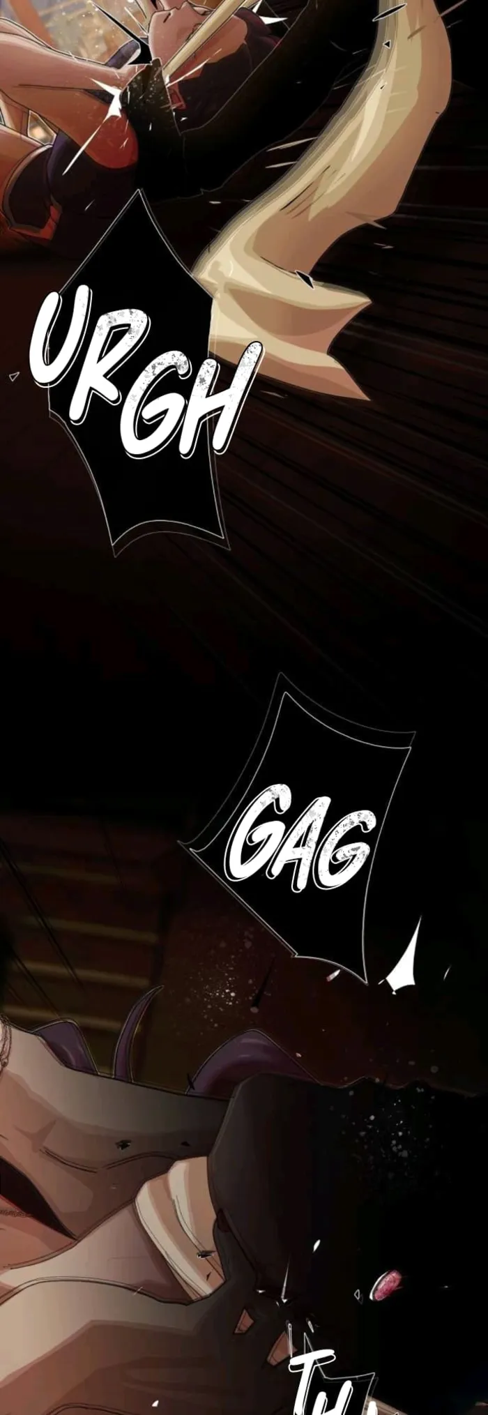 Read The Genius Who Reads the World Manga Online