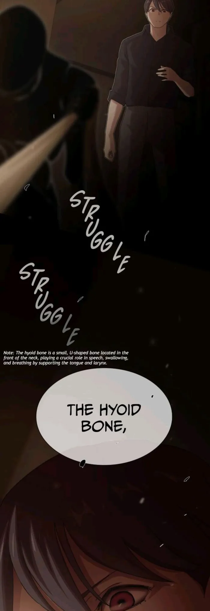 Read The Genius Who Reads the World Manga Online