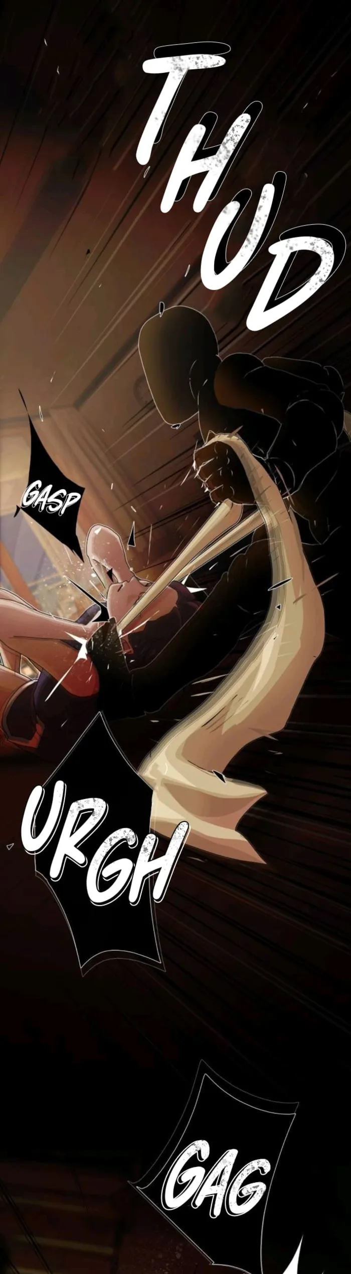 Read The Genius Who Reads the World Manga Online