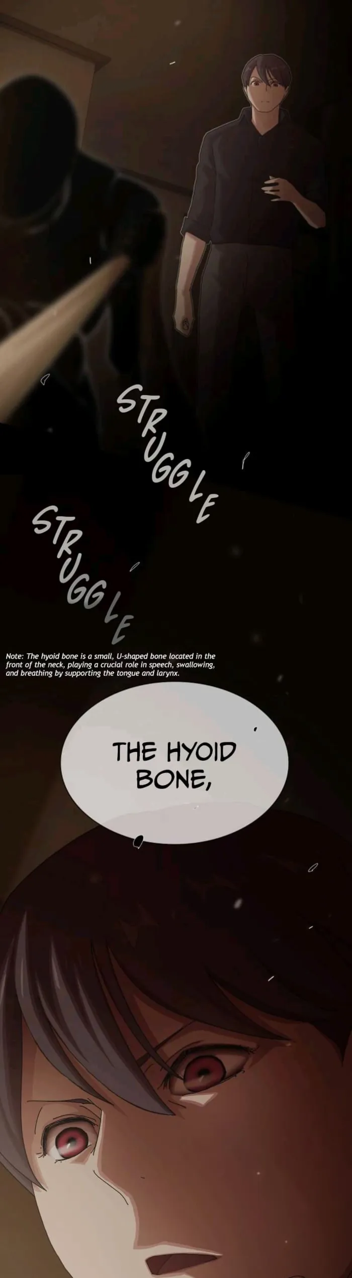 Read The Genius Who Reads the World Manga Online