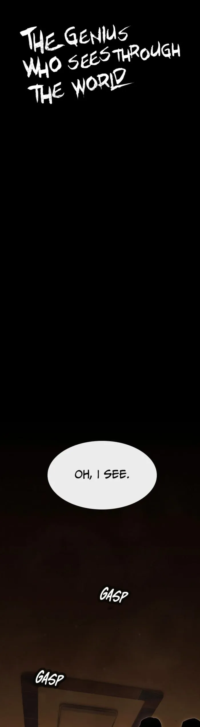 Read The Genius Who Reads the World Manga Online