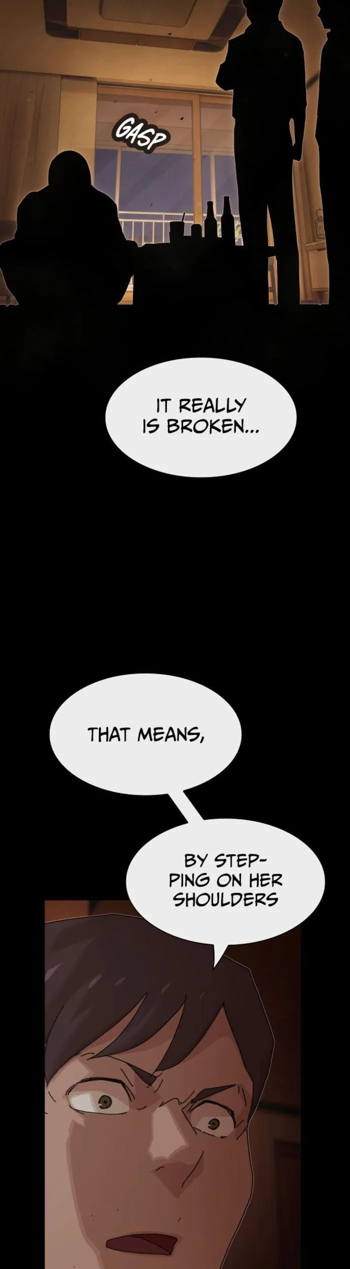 Read The Genius Who Reads the World Manga Online