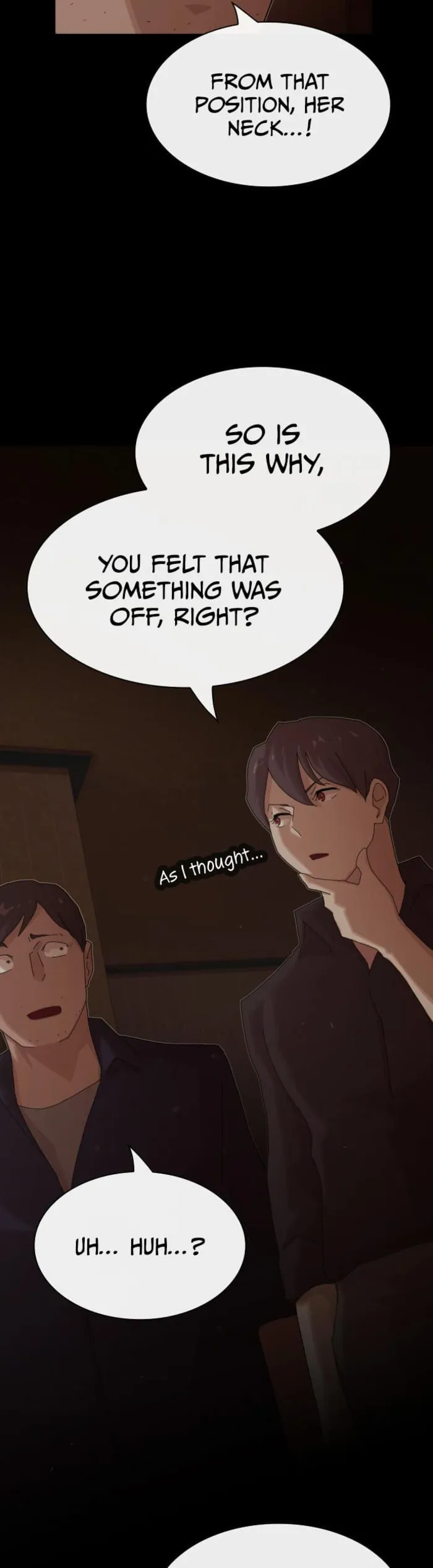 Read The Genius Who Reads the World Manga Online