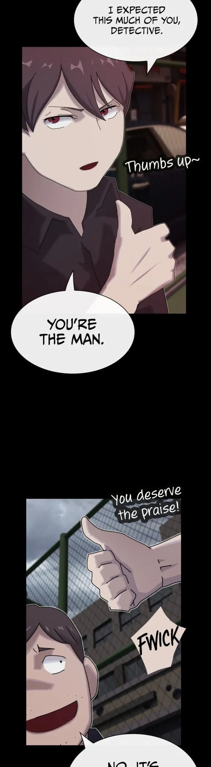 Read The Genius Who Reads the World Manga Online