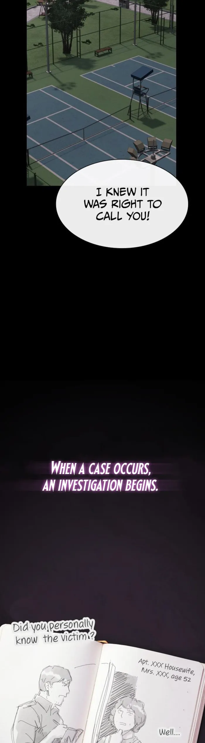 Read The Genius Who Reads the World Manga Online