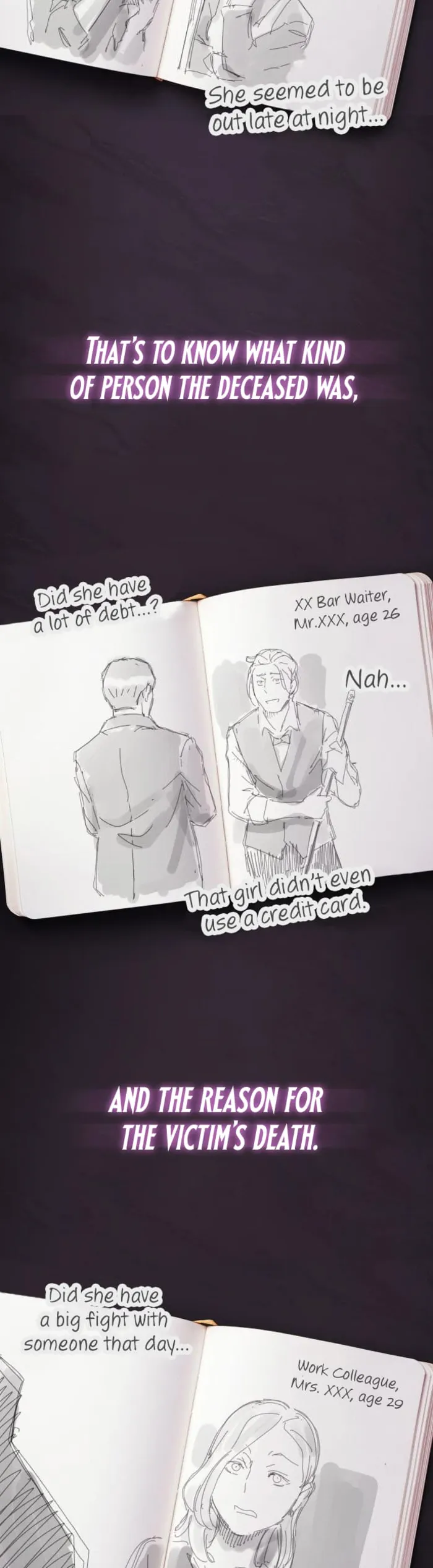 Read The Genius Who Reads the World Manga Online