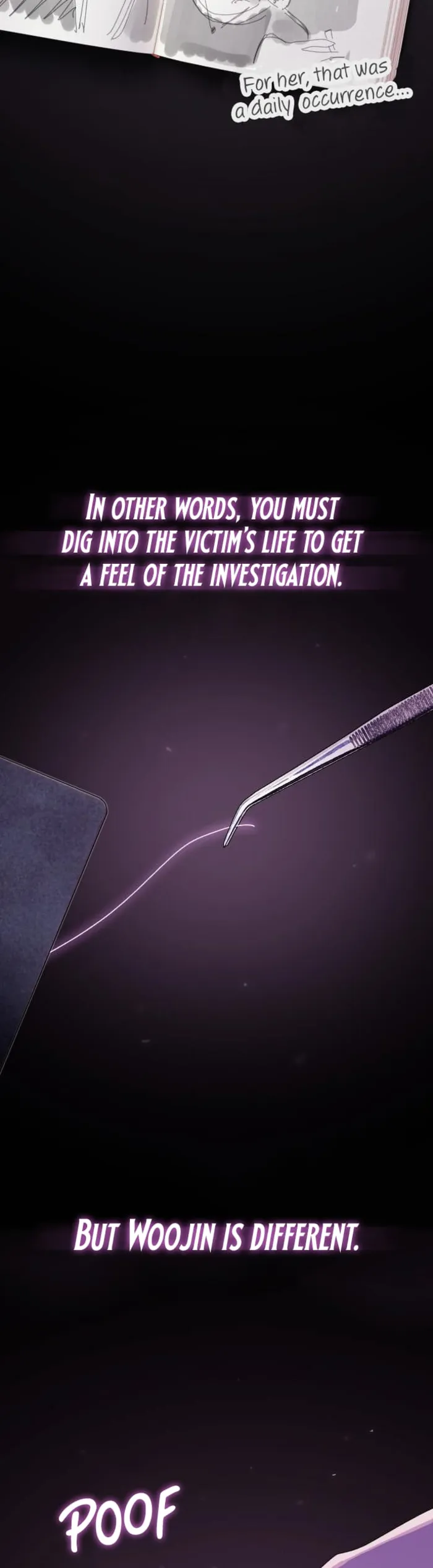 Read The Genius Who Reads the World Manga Online