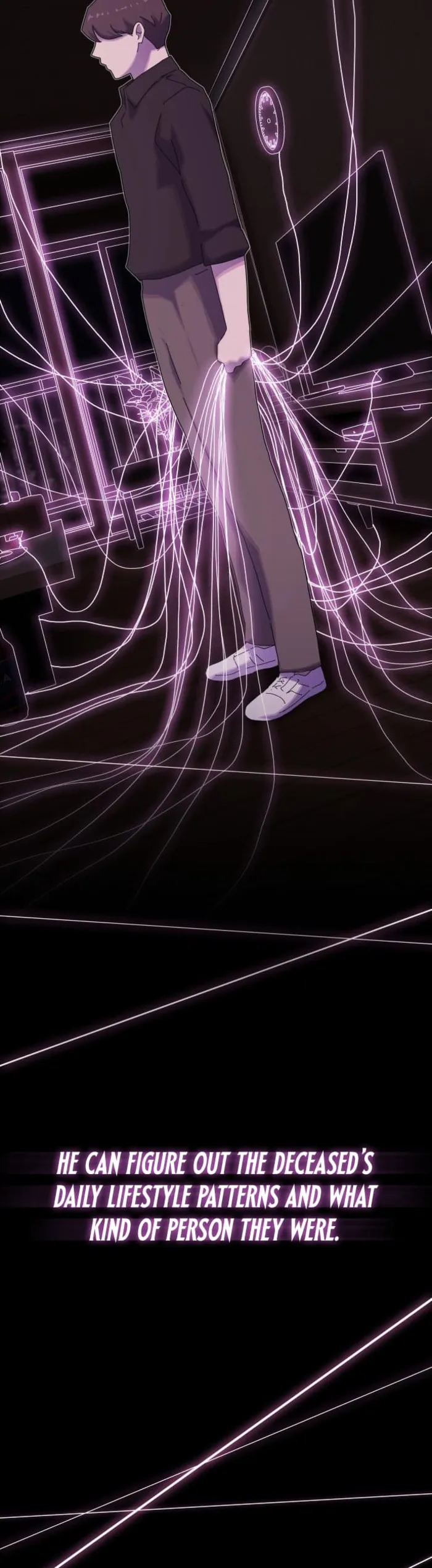 Read The Genius Who Reads the World Manga Online