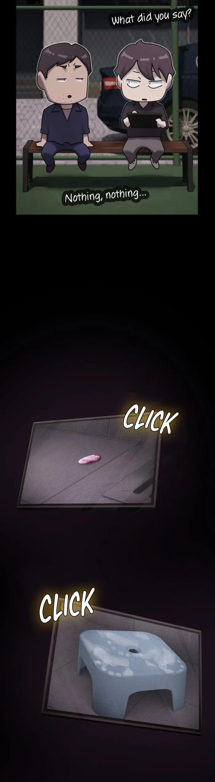 Read The Genius Who Reads the World Manga Online