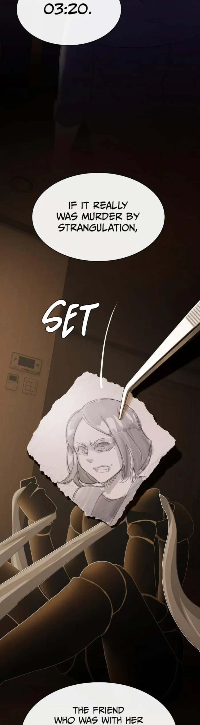 Read The Genius Who Reads the World Manga Online