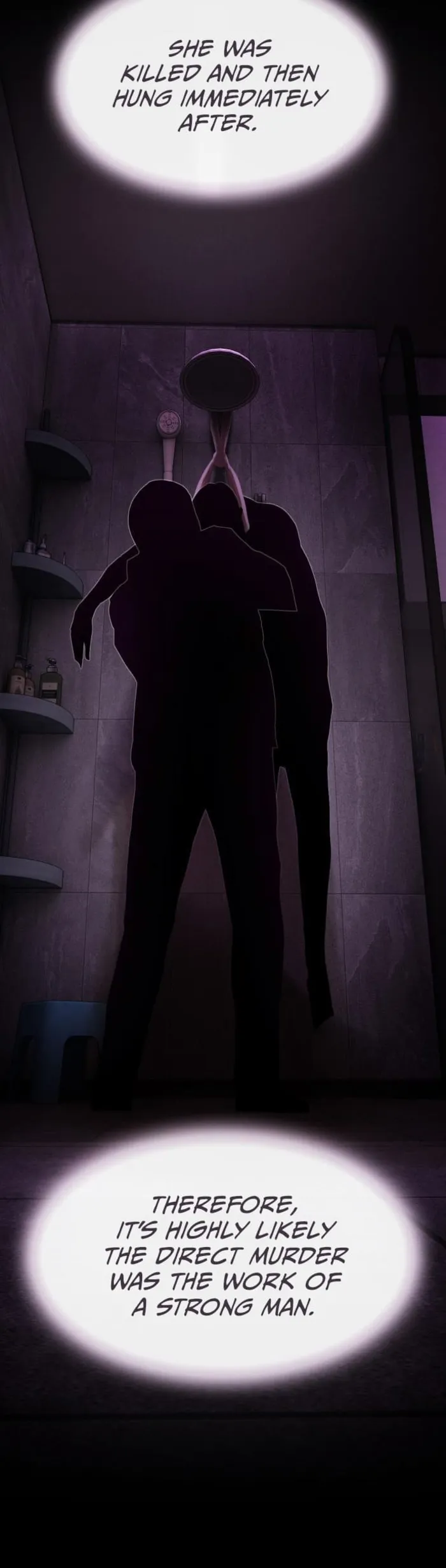 Read The Genius Who Reads the World Manga Online