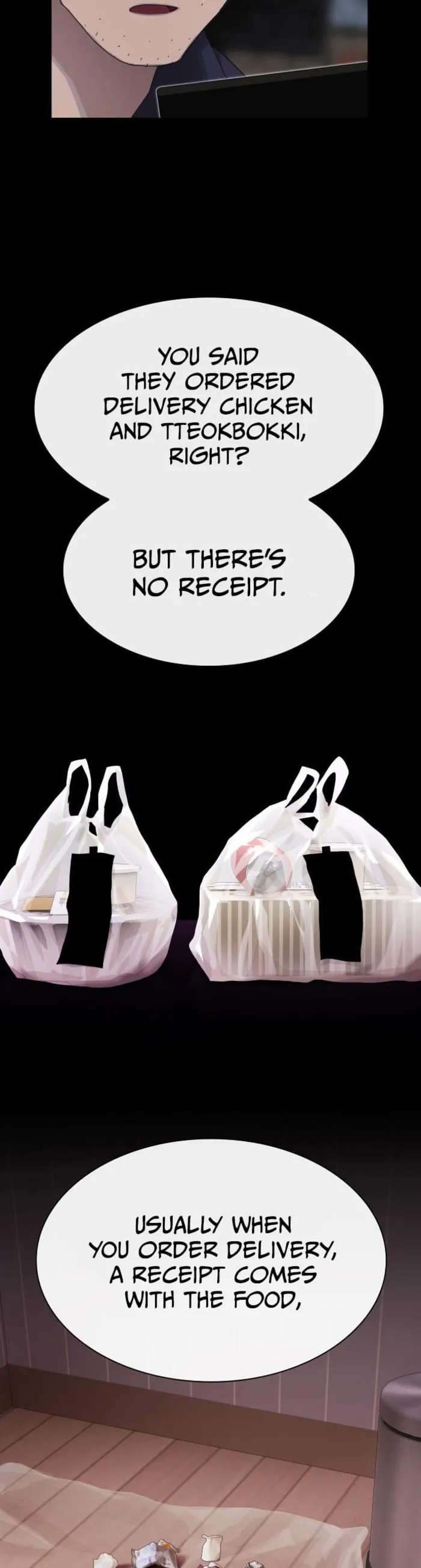 Read The Genius Who Reads the World Manga Online