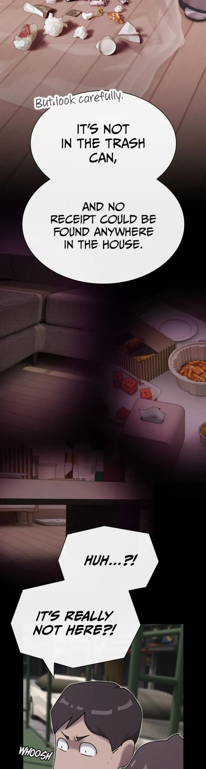 Read The Genius Who Reads the World Manga Online