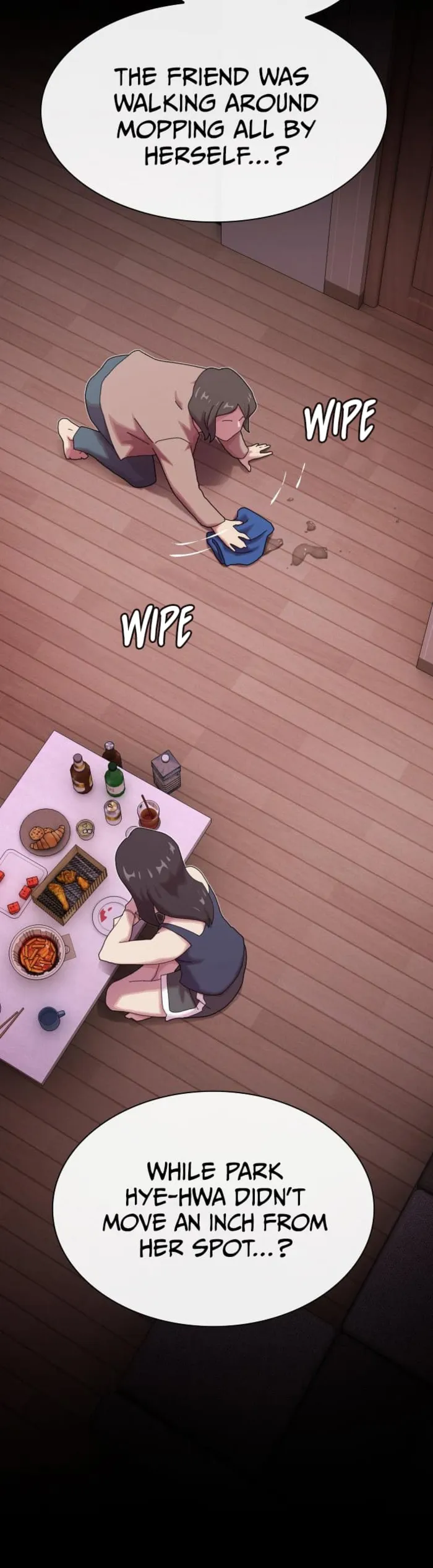 Read The Genius Who Reads the World Manga Online