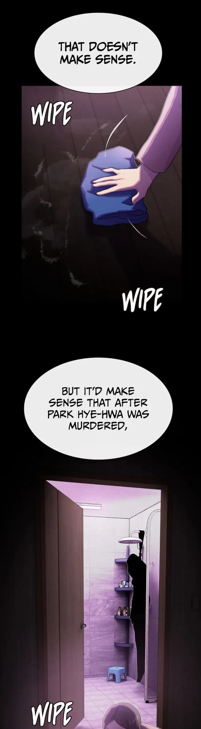 Read The Genius Who Reads the World Manga Online