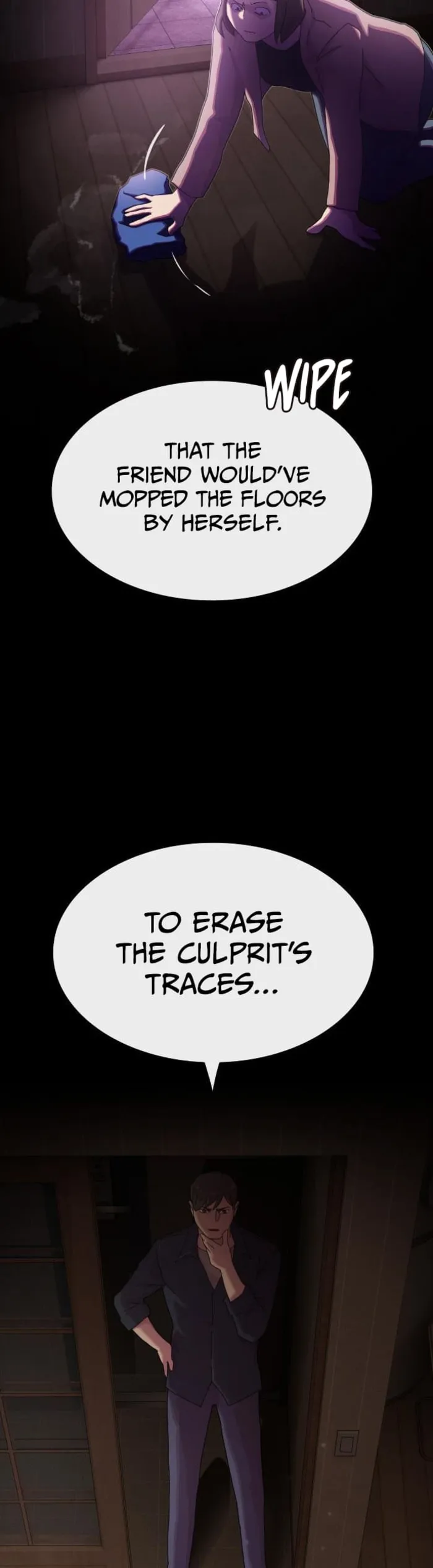 Read The Genius Who Reads the World Manga Online