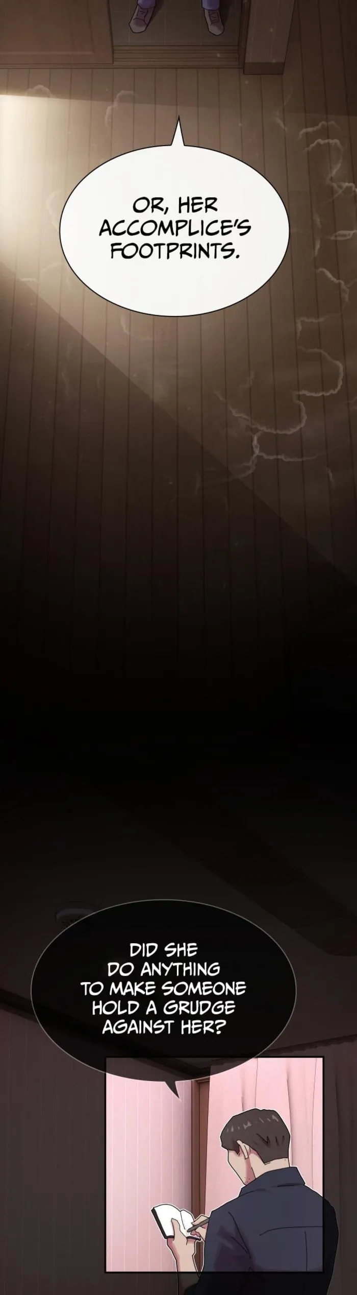 Read The Genius Who Reads the World Manga Online