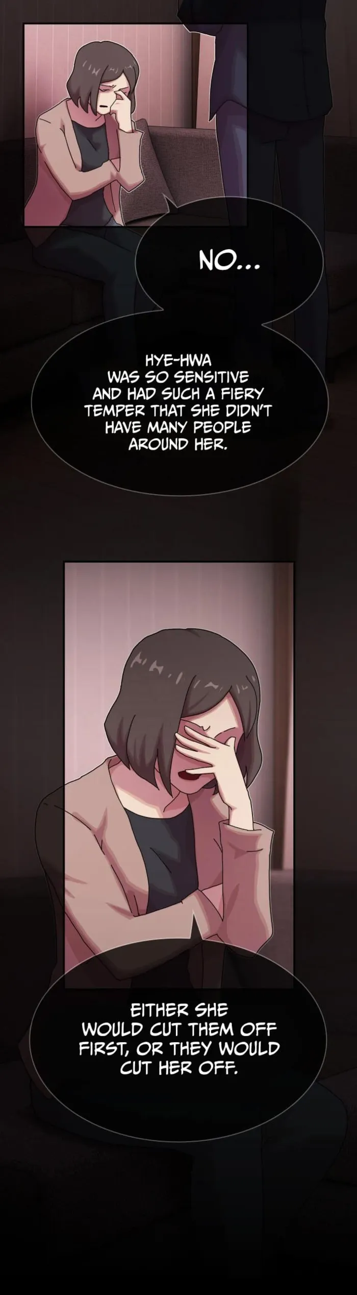 Read The Genius Who Reads the World Manga Online