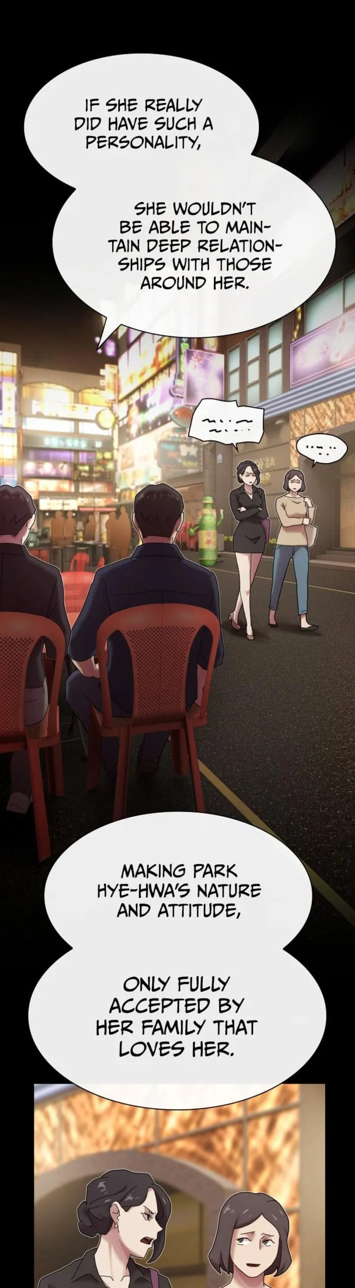 Read The Genius Who Reads the World Manga Online