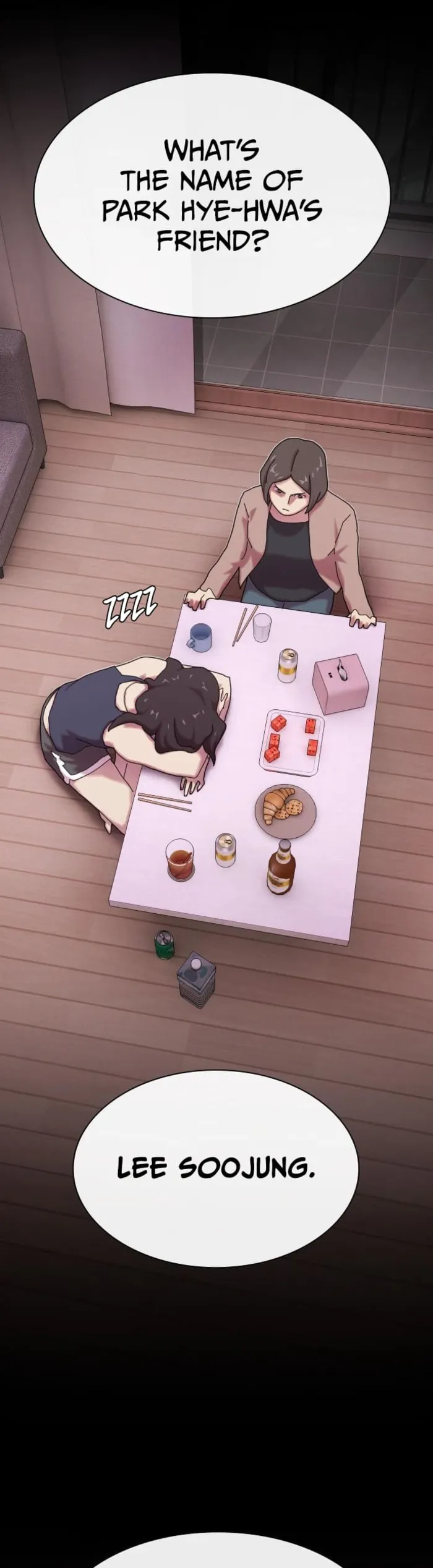 Read The Genius Who Reads the World Manga Online