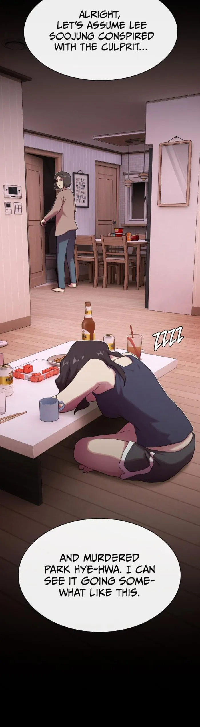 Read The Genius Who Reads the World Manga Online