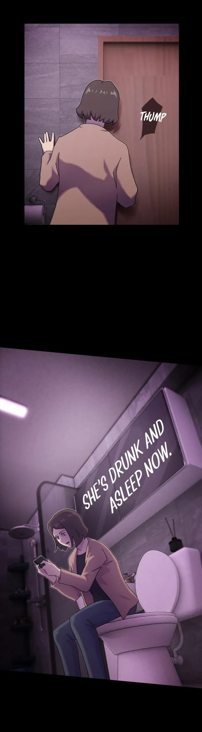 Read The Genius Who Reads the World Manga Online