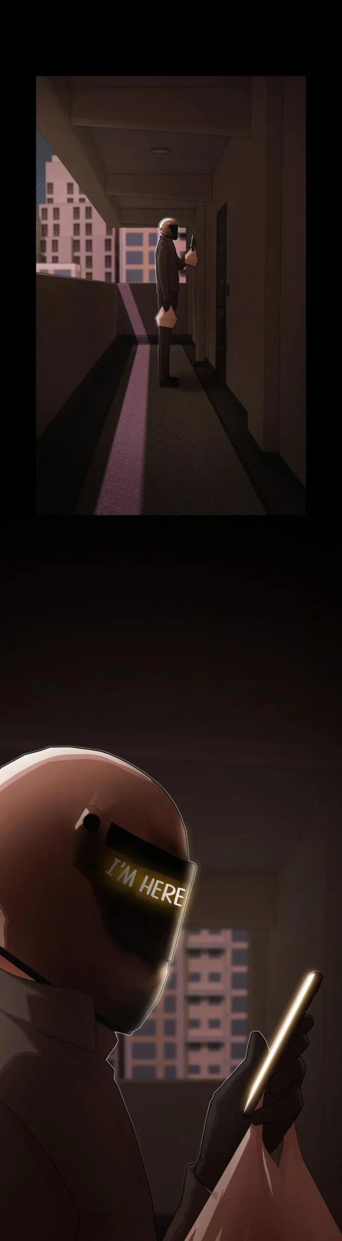 Read The Genius Who Reads the World Manga Online