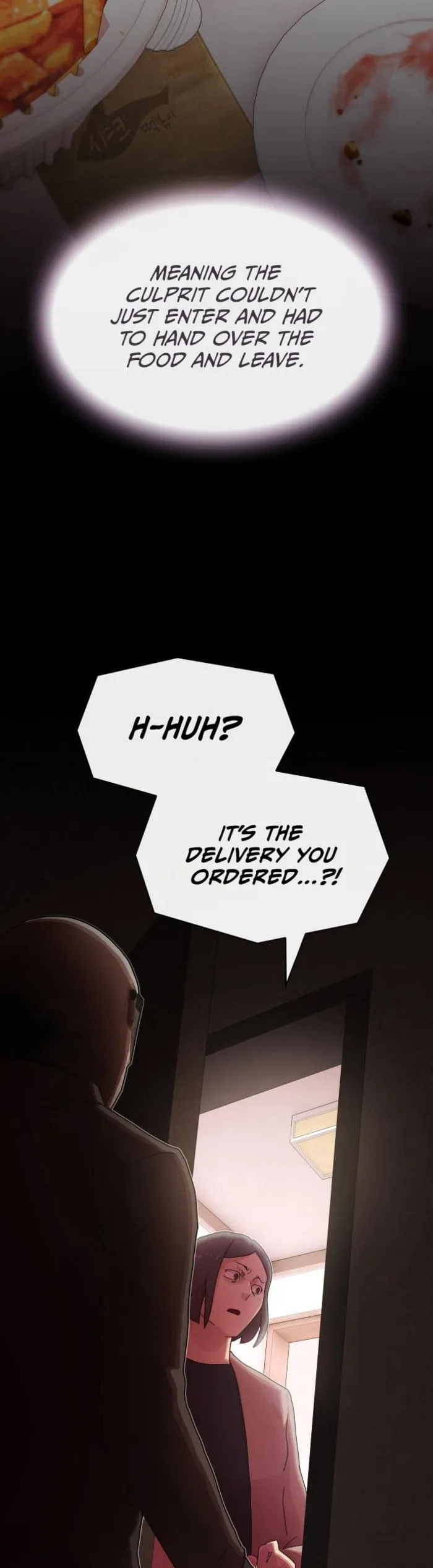 Read The Genius Who Reads the World Manga Online