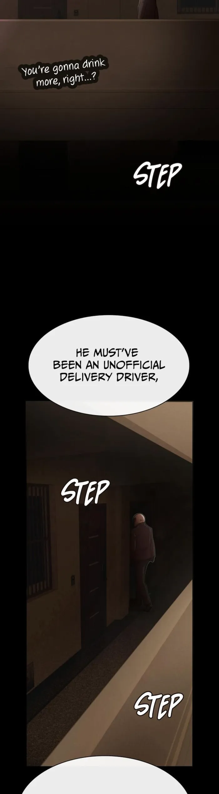 Read The Genius Who Reads the World Manga Online