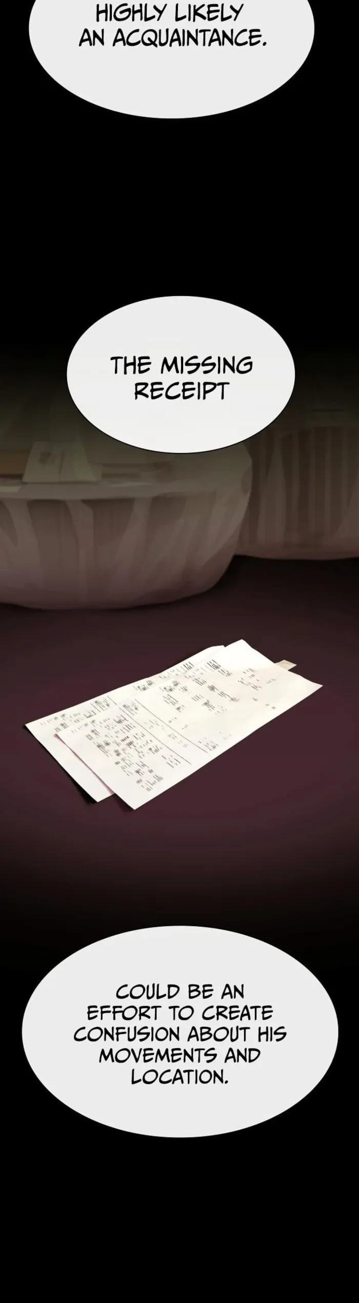 Read The Genius Who Reads the World Manga Online