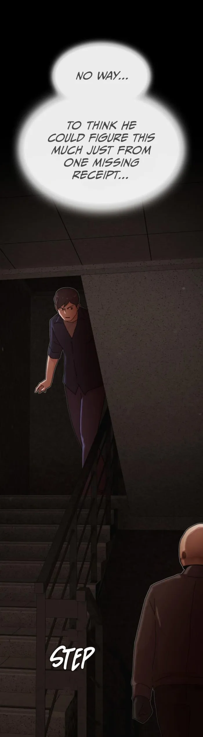 Read The Genius Who Reads the World Manga Online