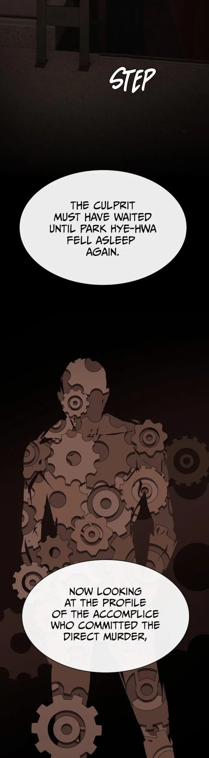 Read The Genius Who Reads the World Manga Online