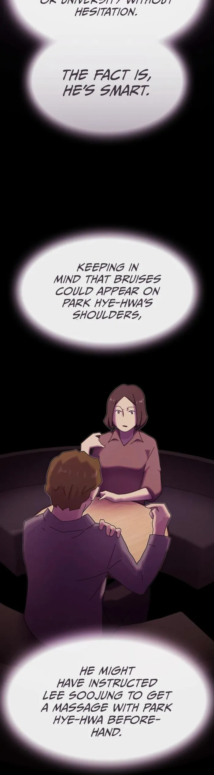 Read The Genius Who Reads the World Manga Online