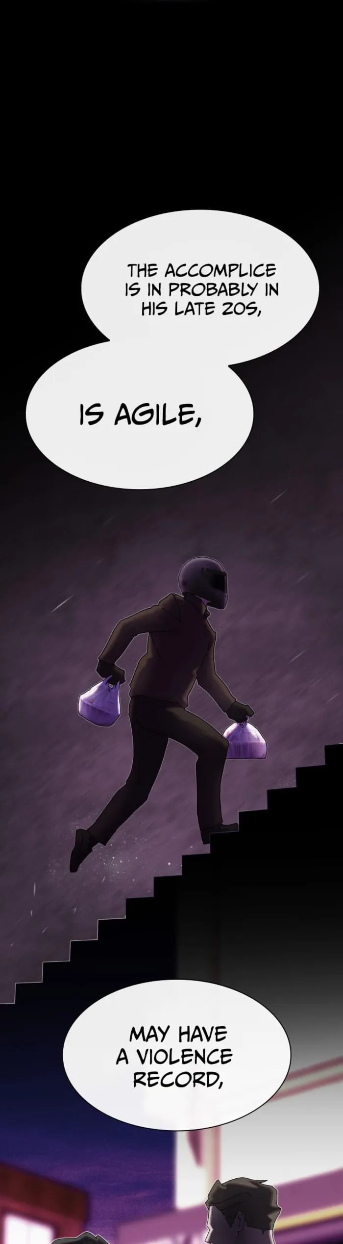 Read The Genius Who Reads the World Manga Online