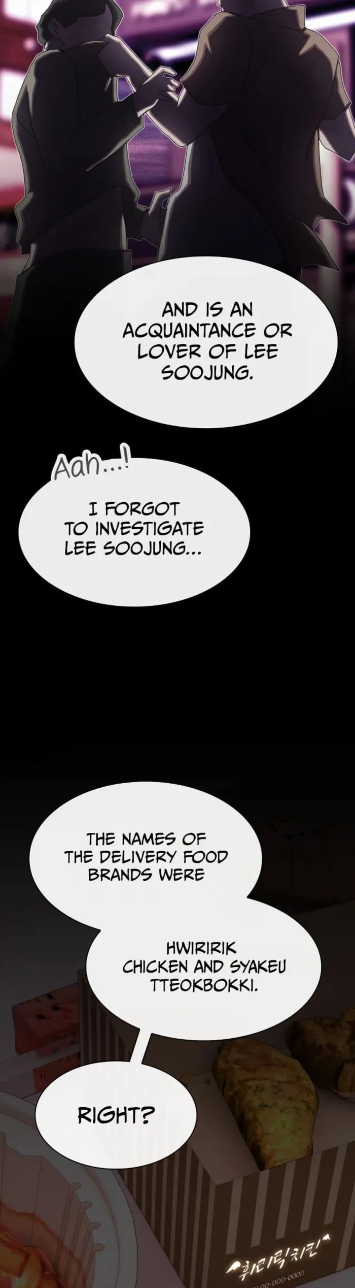 Read The Genius Who Reads the World Manga Online