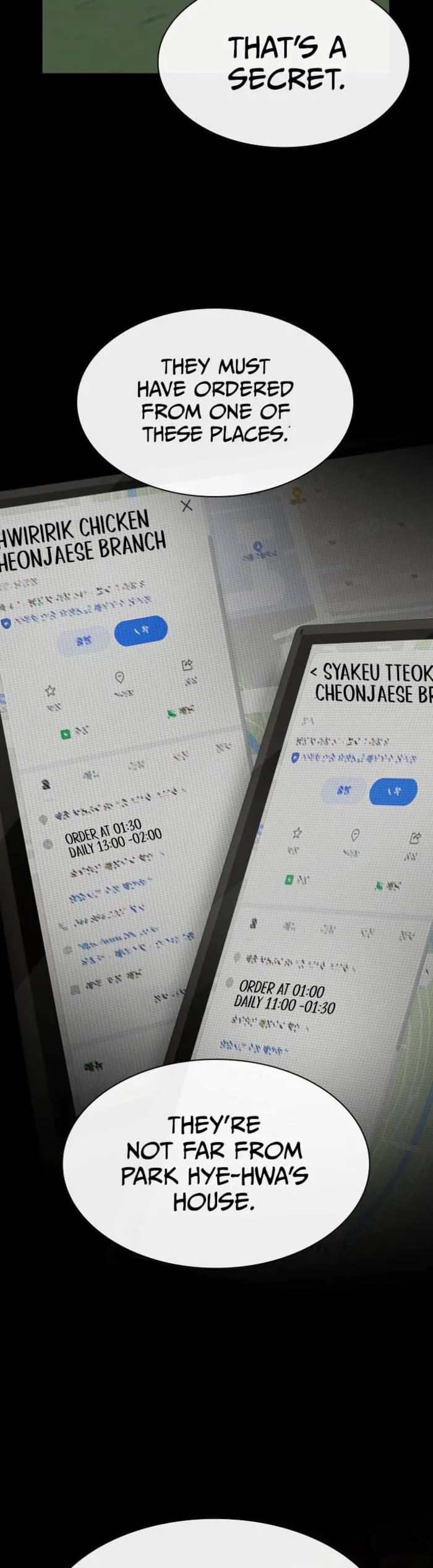 Read The Genius Who Reads the World Manga Online