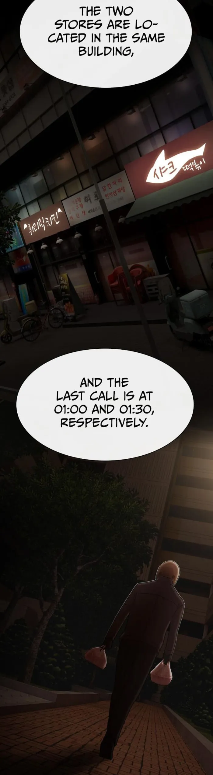 Read The Genius Who Reads the World Manga Online