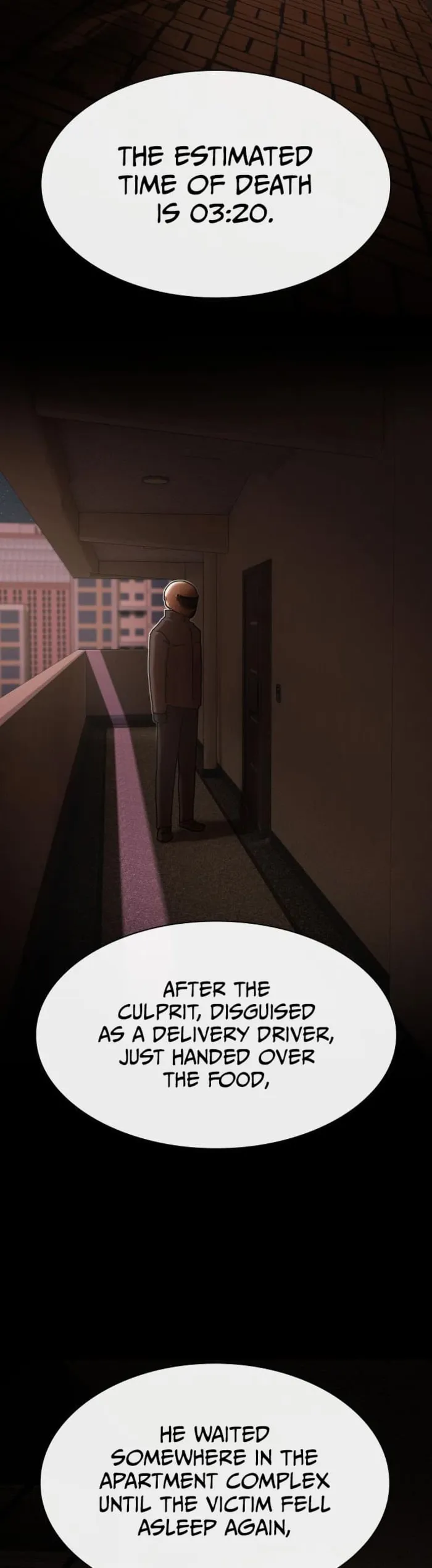 Read The Genius Who Reads the World Manga Online