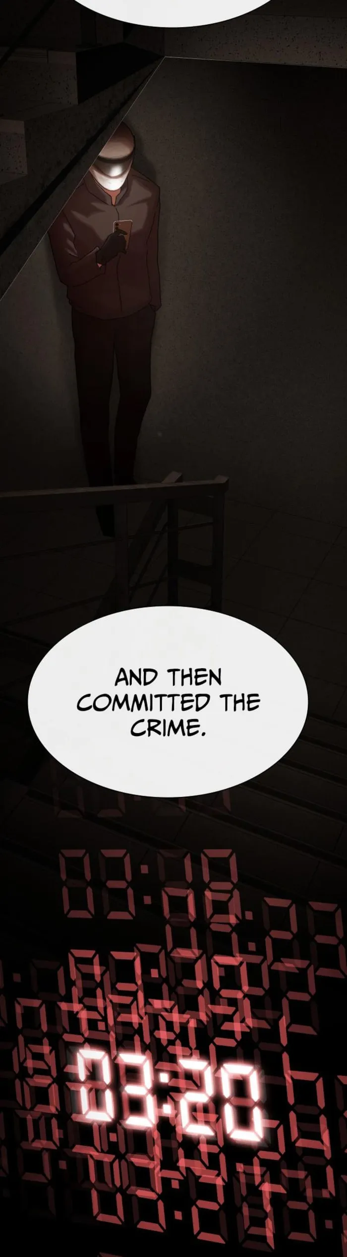 Read The Genius Who Reads the World Manga Online